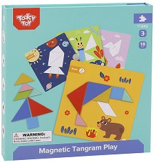 Tooky Toy TF642