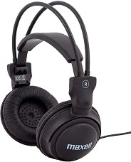 Слушалки Maxell Home Studio Digital