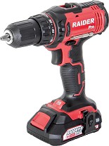   20V Raider RDP-SCD20 -       Pro - 