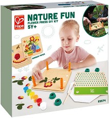 Направи сам HaPe - Украса за хербарии — H5574