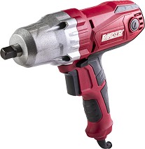 Електрически ударен гайковерт Raider RD-EIW07 - С аксесоари от серията Power Tools