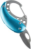  - Mini Carabiner Knife - 