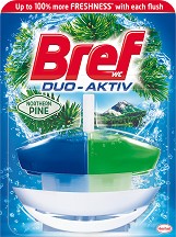   Bref Duo Activ - 1  3 ,     - 