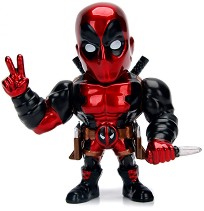 Метална фигурка Jada Toys Deadpool — 9398272314R01