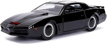 Метална количка Jada Toys Knight Rider Pontiac Trans 1982 KITT — 9399799314R00