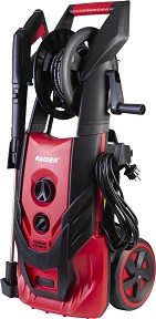 Електрическа водоструйка Raider RD-HPC08 - От серията Garden Tools - 