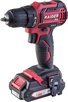   20V Raider RDP-SBCD20 -  2 ,      Pro - 