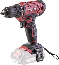   20V Raider RDP-SCD20S Solo -       Pro - 
