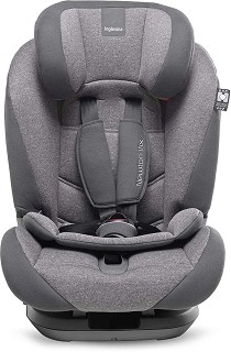     Inglesina Newton 1.2.3 I-Fix -  Isofix ,  9  36 kg -   