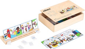 Educo E523334