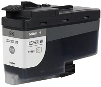 Касета с мастило за принтер Brother LC-3239XL Black - 6000 страници