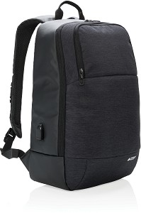    15" Swiss Peak Modern -  USB  - 