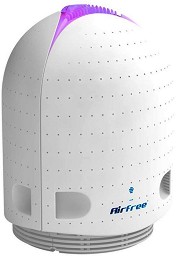    AirFree Iris 40 - 