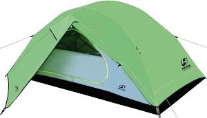Двуместна палатка Hannah Eagle 2 - палатка