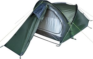Двуместна палатка Hannah Rider 2 - палатка