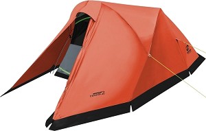 Двуместна палатка Hannah Hawk 2 - палатка