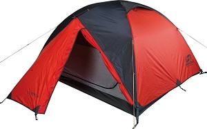Двуместна палатка Hannah Covert 2 - палатка