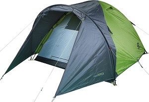 Триместна палатка Hannah Hover 3 - палатка