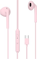  T'nB C-Buds -   1.1 m  USB Type-C - 