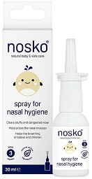   nosko - 30 ml - 