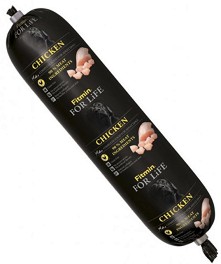    Fitmin - 900 g,  ,   For Life,    - 
