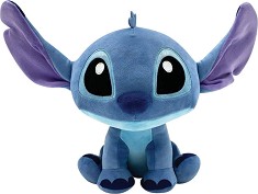 Плюшена играчка Стич - Disney Plush - На тема Лило и Стич — PDP2400239