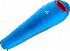    Deuter Astro Pro 600 -  -5, 205 x 86 cm - 