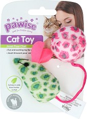    Pawise -      ,   Cat Toy - 