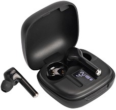 Безжични Bluetooth слушалки Wesdar TWS38