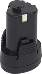   Raider 12 V / 2 Ah -   RDP-CDL03L - 