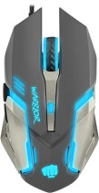   Fury Warrior -  6  - 