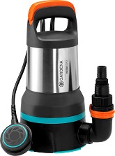        Gardena 15000 - 