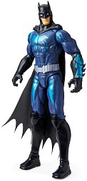 Екшън фигура Spin Master Bat-Tech-Batman - От серията Батман — 20134728