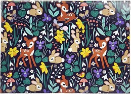    Cool Pack -   A4   Oh My Deer - 