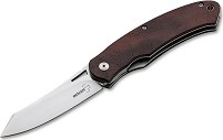   Boker Takara Cocobolo -   Plus - 