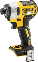 Акумулаторен ударен винтоверт 18V DeWalt DCF887N - Без батерия и зарядно