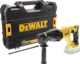 Акумулаторен перфоратор 18V DeWalt DCH133NT - Без батерия и зарядно