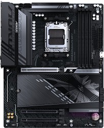 Дънна платка Gigabyte B850 Aorus Elite WIFI7 — B850 A ELITE WF7