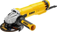 Електрически ъглошлайф DeWalt DWE4217