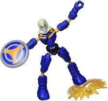 Екшън фигурка на Таскмастър - Hasbro - С аксесоар от серията Отмъстителите — F0970