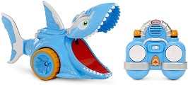 Акула с дистанционно Little Tikes Shark Strike RC — 653933E4C