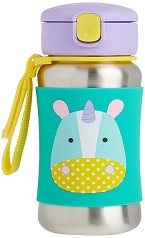        - Skip Hop - 350 ml,   Zoo, 12+  - 