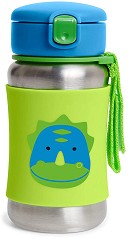        - Skip Hop - 350 ml,   Zoo, 12+  - 