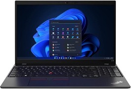  Lenovo ThinkPad L15 G3 - Intel Core i5-1235U 1.3 GHz, 15.6" IPS 1920 x 1080, 8 GB RAM, 512 GB SSD, Windows 11 Pro - 