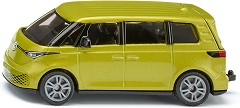 Метална количка VW ID Buzz - Siku — 1562
