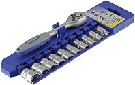 1/4" Erba CR-V -  72    - 