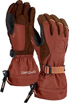 Зимни ръкавици Ortovox Merino Freeride - 
