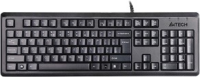  A4Tech KR-92 -  USB    1.5 m - 