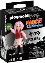 Playmobil Naruto Shippuden - Сакура — 71098