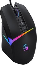    A4Tech W60 Max Stone -  8   RGB    Bloody - 
